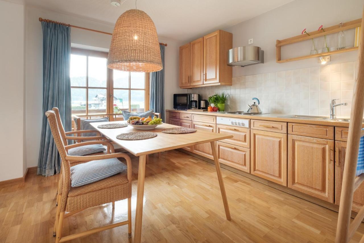 Apartment Edelraute Oberstdorf