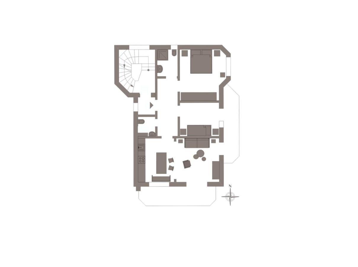 Edelraute Apartment Oberstdorf